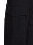  - STUDIO NICHOLSON - Cargo Cotton Pants