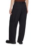 Back View - Click To Enlarge - STUDIO NICHOLSON - Cargo Cotton Pants