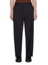 Main View - Click To Enlarge - STUDIO NICHOLSON - Cargo Cotton Pants