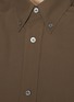  - STUDIO NICHOLSON - Classic Cotton Button Down Shirt