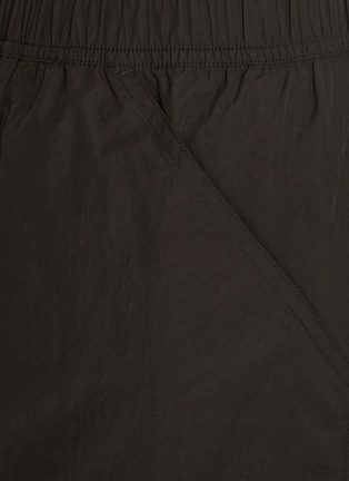 - STUDIO NICHOLSON - Ashi Elasticated Waist Pants