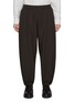 Main View - Click To Enlarge - STUDIO NICHOLSON - Ashi Elasticated Waist Pants
