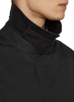  - STUDIO NICHOLSON - Dani Zip Up Through Jacket