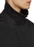  - STUDIO NICHOLSON - Dani Zip Up Through Jacket