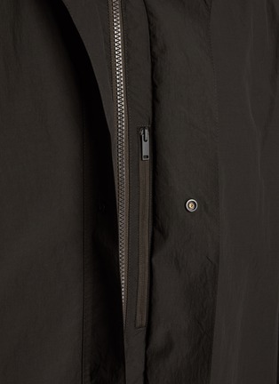  - STUDIO NICHOLSON - Timon Anorak Technical Jacket