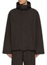 Main View - Click To Enlarge - STUDIO NICHOLSON - Timon Anorak Technical Jacket