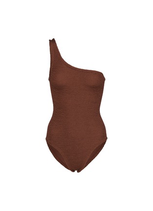Main View - Click To Enlarge - HUNZA G - Nancy Swimsuit