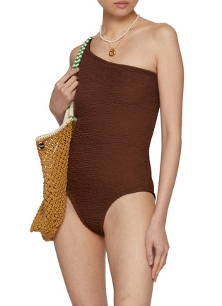 Figure View - Click To Enlarge - HUNZA G - Nancy Swimsuit