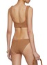 Back View - Click To Enlarge - HUNZA G - Juno Bikini Set