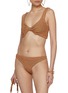 Figure View - Click To Enlarge - HUNZA G - Juno Bikini Set