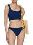 Figure View - Click To Enlarge - HUNZA G - Xandra Bikini Set