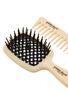 Detail View - Click To Enlarge - YVES DURIF - Petite Vented Brush & Comb Set
