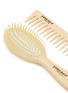 Detail View - Click To Enlarge - YVES DURIF - Petite Brush & Comb Set