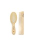 Main View - Click To Enlarge - YVES DURIF - Petite Brush & Comb Set