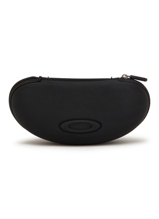 Detail View - Click To Enlarge - OAKLEY - Sphaera™ Prizm Lenses Sunglasses