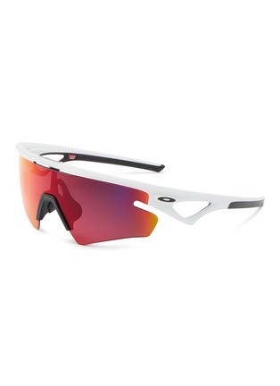 Main View - Click To Enlarge - OAKLEY - Sphaera™ Prizm Lenses Sunglasses