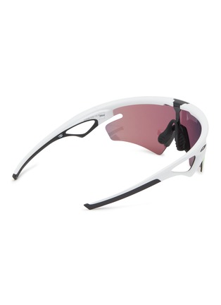 Figure View - Click To Enlarge - OAKLEY - Sphaera™ Prizm Lenses Sunglasses