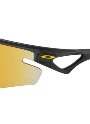 Detail View - Click To Enlarge - OAKLEY - Sphaera™ Prizm Lenses Sunglasses