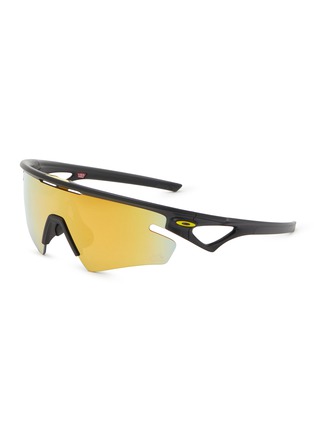 Main View - Click To Enlarge - OAKLEY - Sphaera™ Prizm Lenses Sunglasses