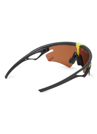 Figure View - Click To Enlarge - OAKLEY - Sphaera™ Prizm Lenses Sunglasses