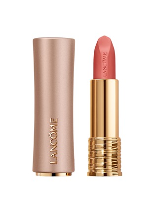 Main View - Click To Enlarge - LANCÔME - L'absolu Rouge Intimatte — #242