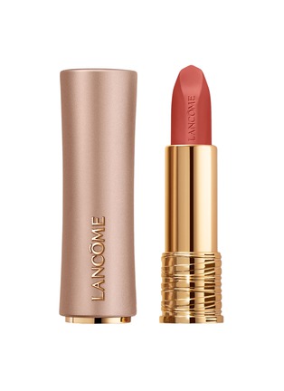 Main View - Click To Enlarge - LANCÔME - L'absolu Rouge Intimatte — #273