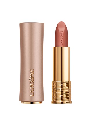 Main View - Click To Enlarge - LANCÔME - L'absolu Rouge Intimatte — #111