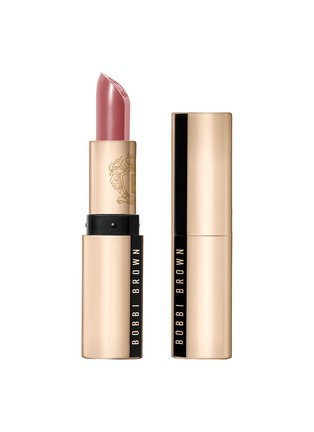 Main View - Click To Enlarge - BOBBI BROWN - Luxe Lipstick — Toasted Honey