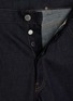  - PRADA - Straight Leg Dark Wash Jeans