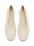 Detail View - Click To Enlarge - AEYDE - Kirsten Leather Flats