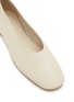 Detail View - Click To Enlarge - AEYDE - Kirsten Leather Flats
