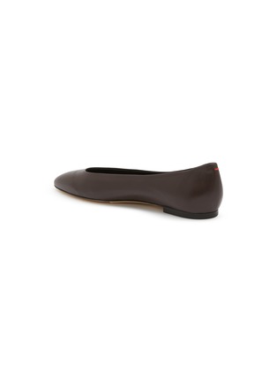  - AEYDE - Ellie Leather Flats