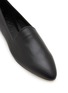 Detail View - Click To Enlarge - AEYDE - Vanna Leather Flats