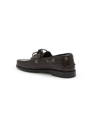  - AEYDE - Harris Leather Moccasins