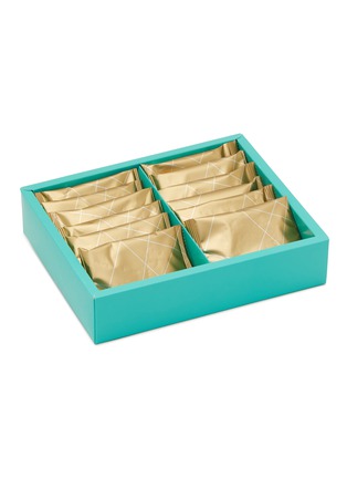 Detail View - Click To Enlarge - FORTNUM & MASON - Palmiers Classic Butterfly Puff Pastries 120g