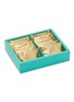 Detail View - Click To Enlarge - FORTNUM & MASON - Palmiers Classic Butterfly Puff Pastries 120g