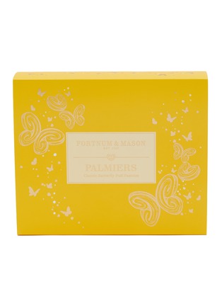 Main View - Click To Enlarge - FORTNUM & MASON - Palmiers Classic Butterfly Puff Pastries 120g