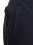  - SUNSPEL - Drawstring Cotton Sweat Shorts