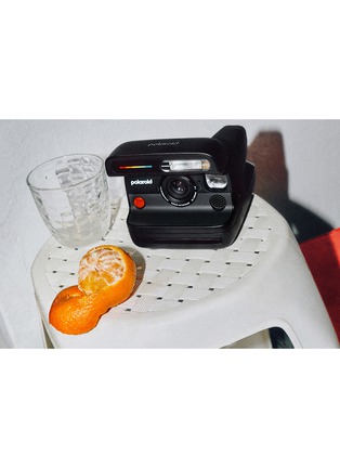  - POLAROID - Polaroid Flip —  Black