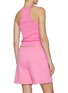 Front View - Click To Enlarge - ALEXANDERWANG - Racer Tank Cotton Top
