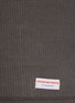  - ALEXANDERWANG - Long Sleeve Crewneck Cotton T-Shirt