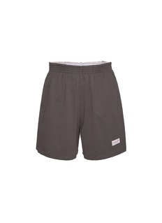 ★送料・関税込★THEAIRTOWN★year beulah shorts★ TOTEME knee-length Twill Shorts | Black | FARFETCH