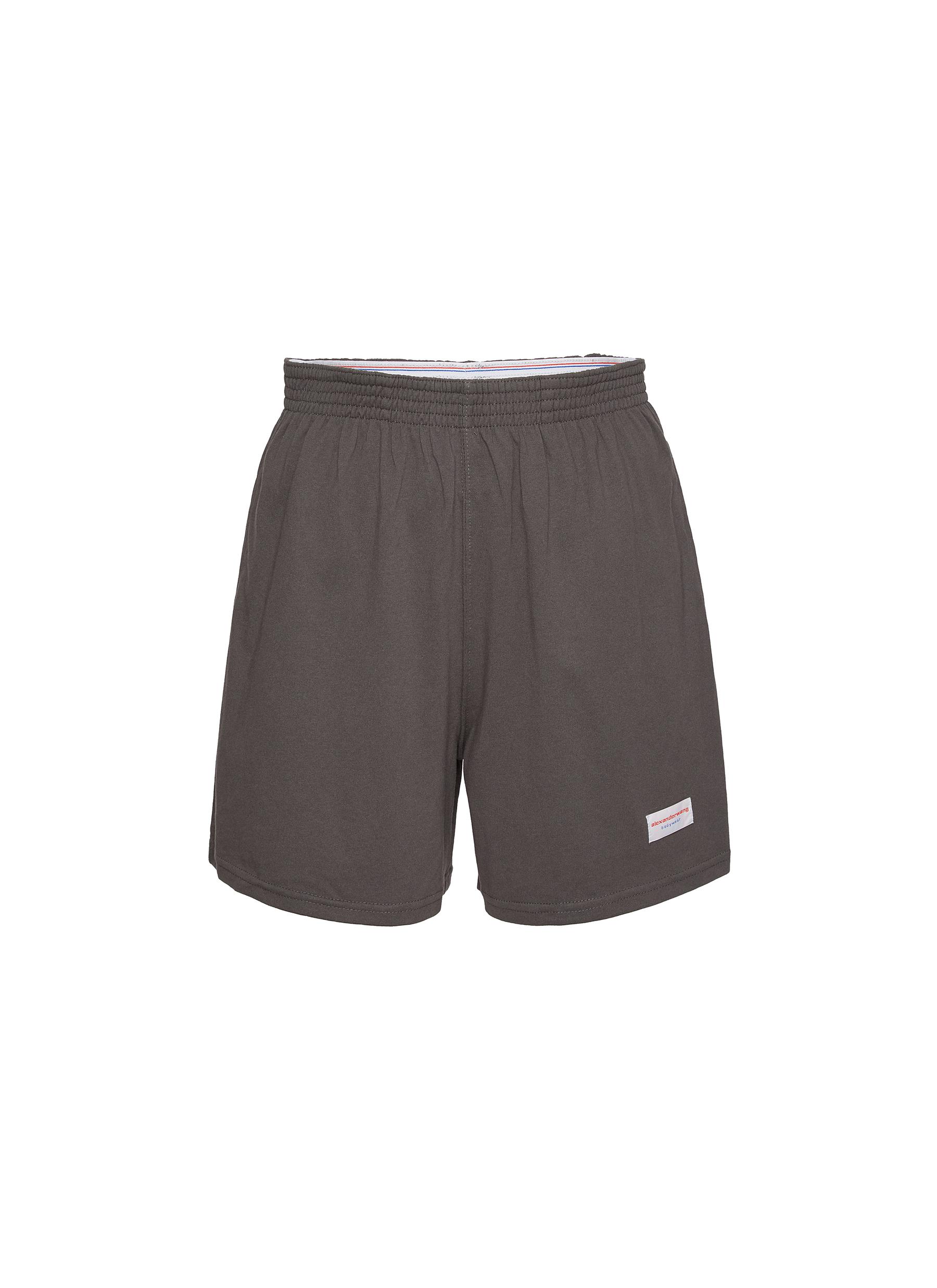 Leinwande 人気商品　Boa Hand Knitted shorts 折扣日本代购LEINWANDE Boa Hand Knitted Shorts 手工针织短裤