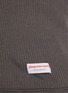  - ALEXANDERWANG - Short Sleeve Crewneck Cotton T-Shirt