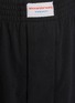  - ALEXANDERWANG - Unisex Wide Leg Cotton Pants
