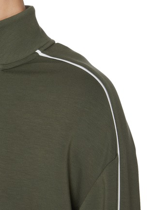  - VARLEY - Kirsi Half Zip Top