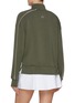 Back View - Click To Enlarge - VARLEY - Kirsi Half Zip Top