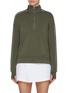 Main View - Click To Enlarge - VARLEY - Kirsi Half Zip Top