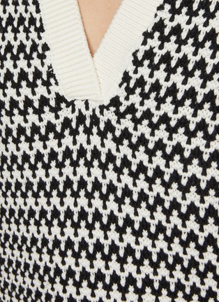  - VARLEY - Dora Cotton Knit Top