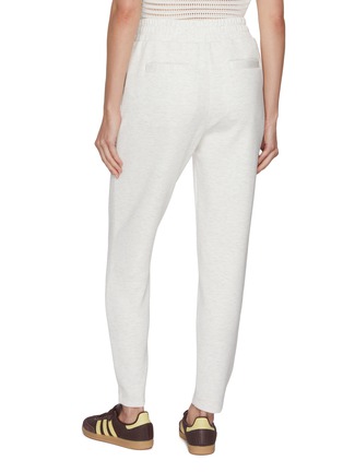 Back View - Click To Enlarge - VARLEY - The Slim Cuff Pants
